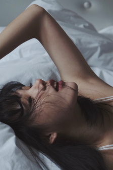 旺角卡门国语