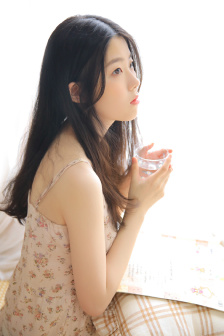 血衣天使
